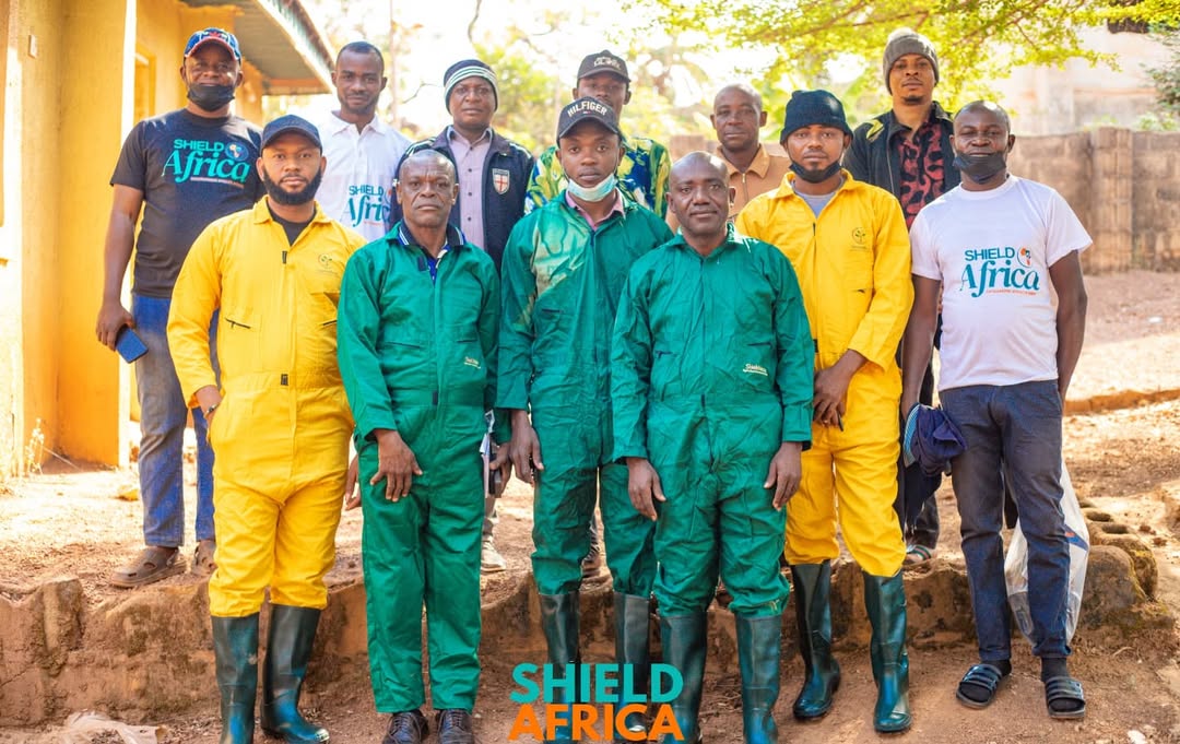 Farmers Academy 10