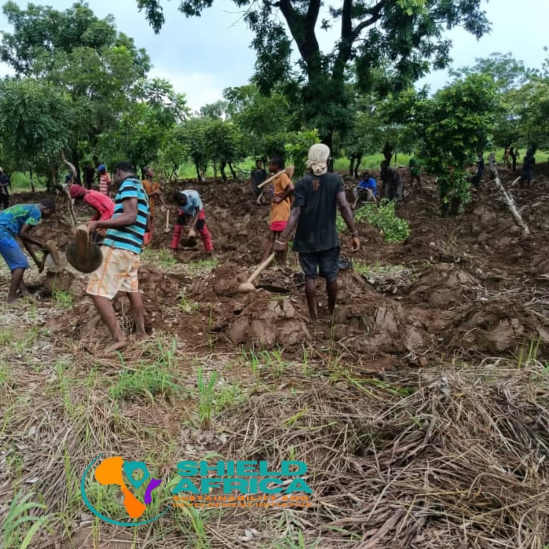Farmers Academy 23