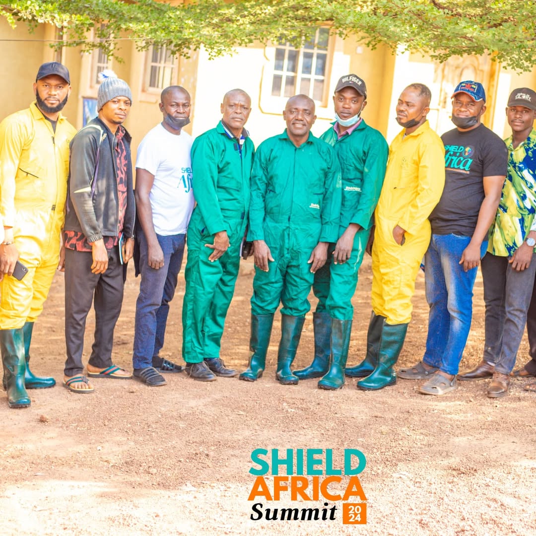 Farmers Academy 27