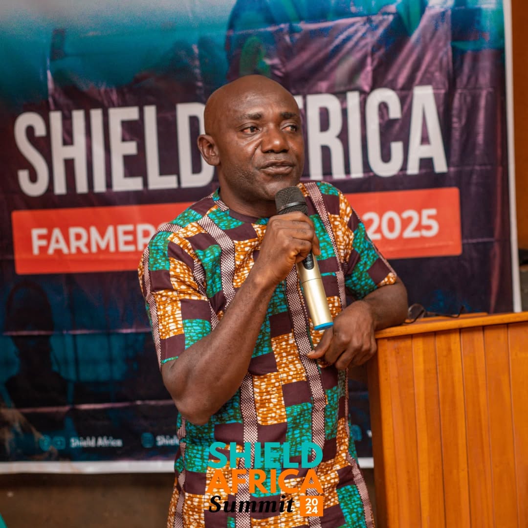 Farmers Academy 32