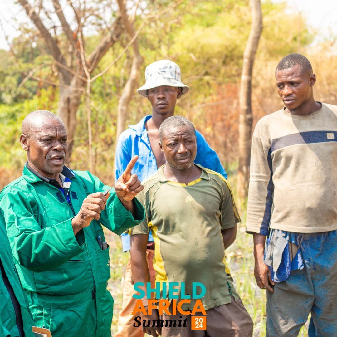 Farmers Academy 34