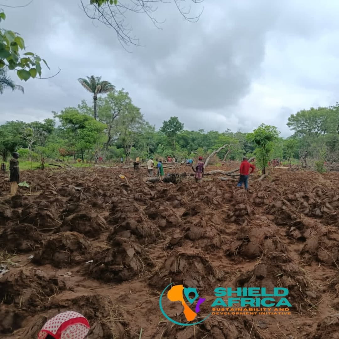 Farmers Academy 7