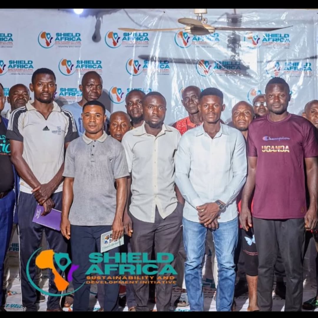 Farmers Academy 8