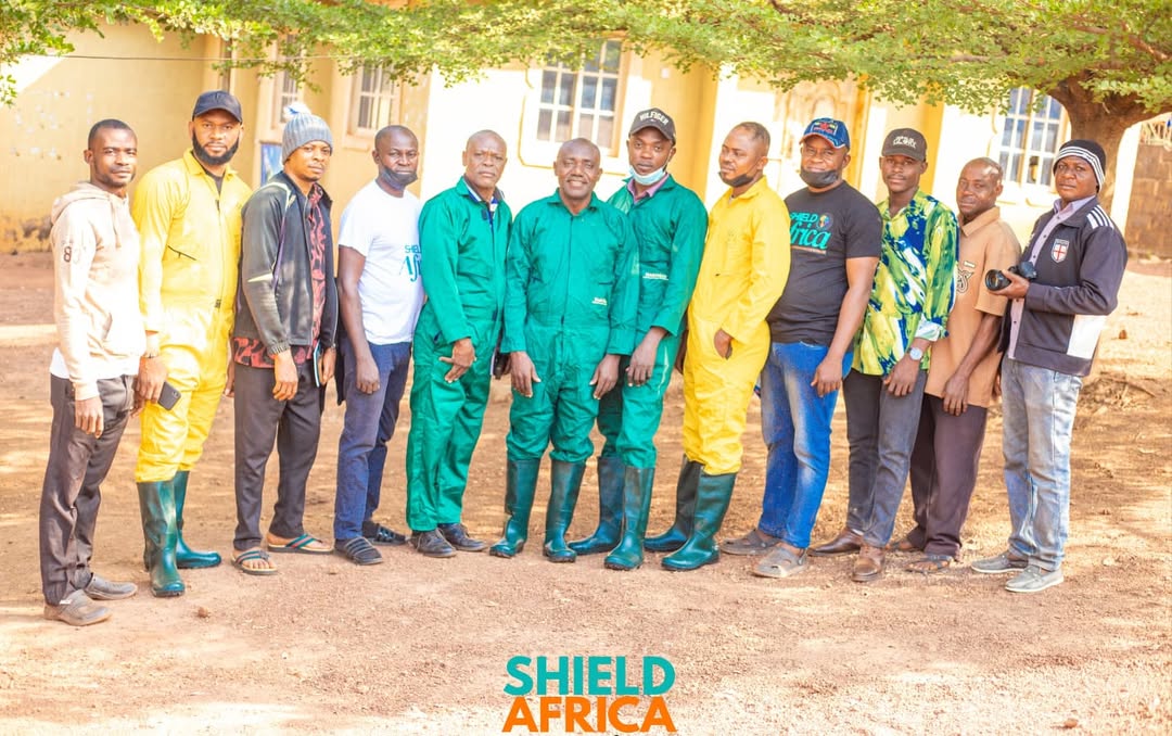 Farmers Academy 9