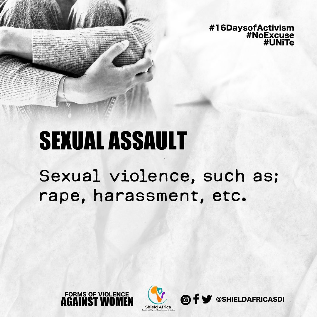 VAW Campaign 2