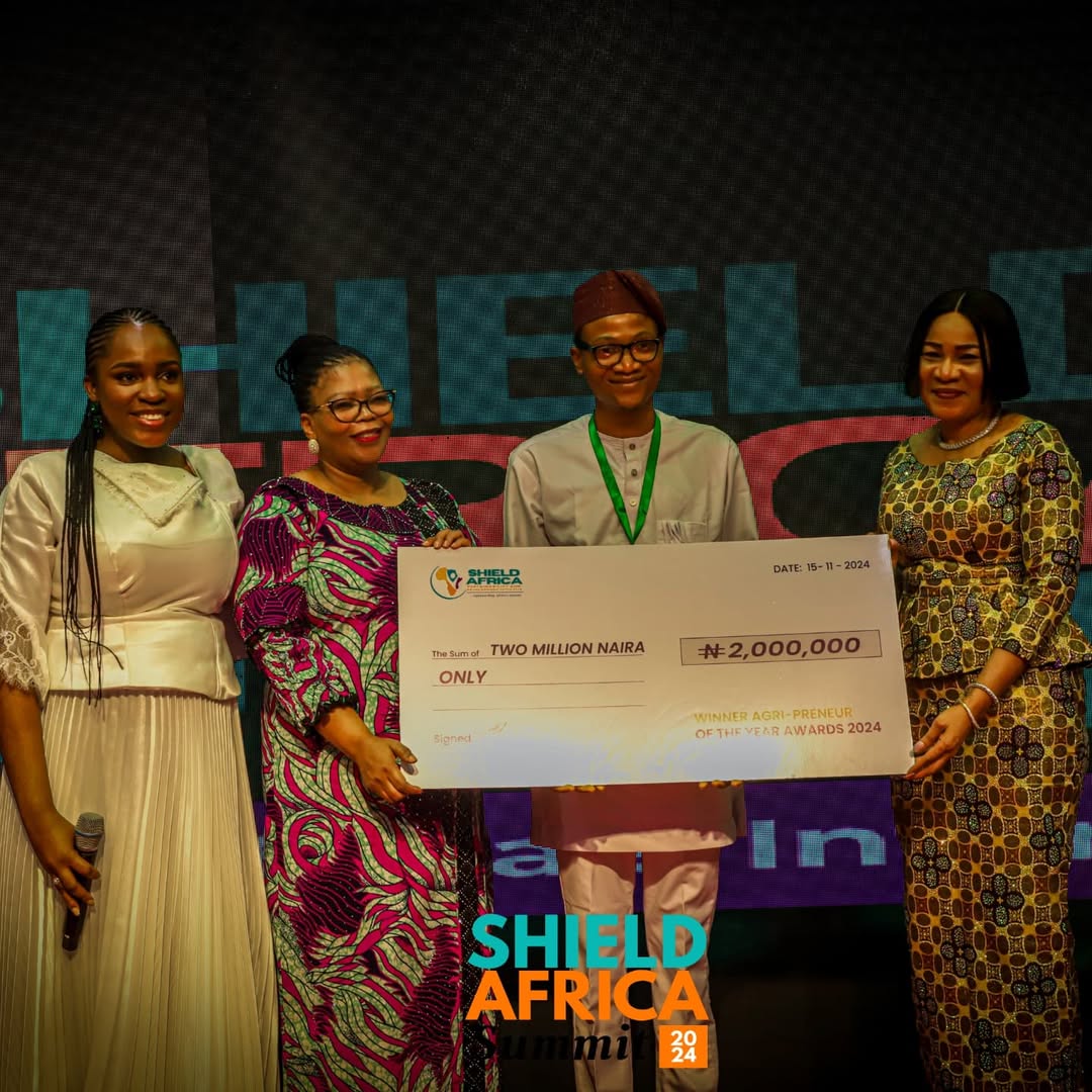Young Agripreneur 17