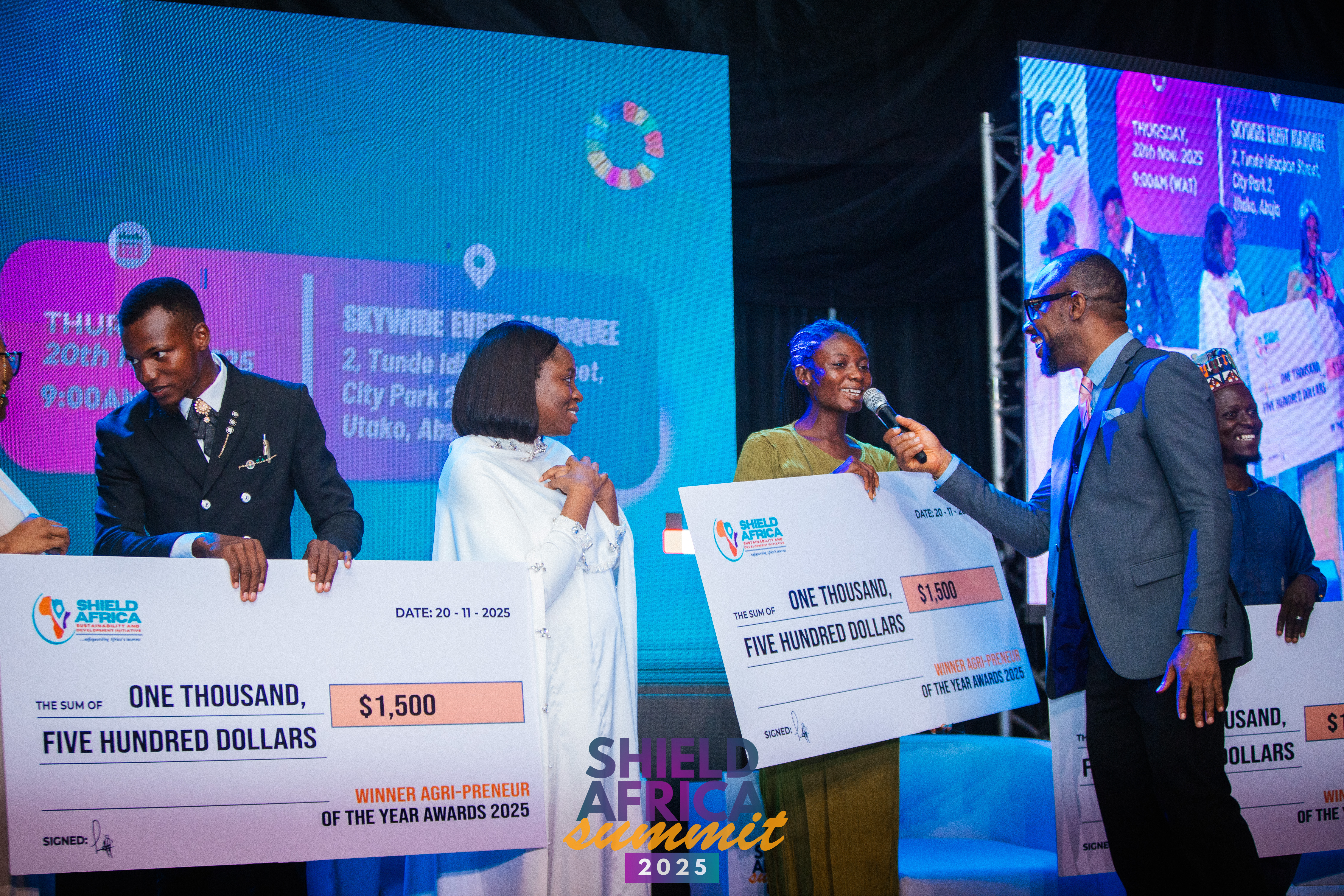 Young Agripreneur 5