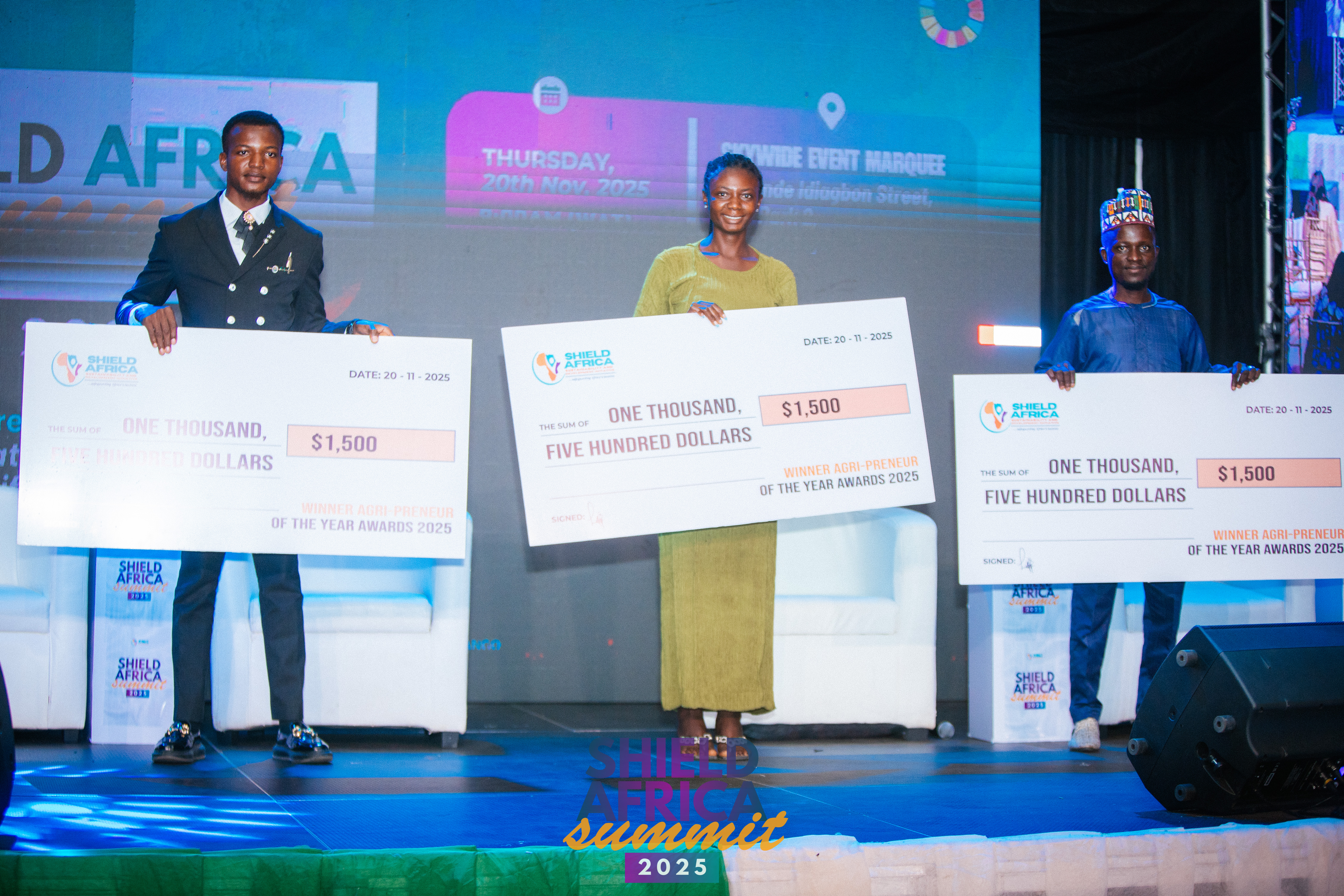 Young Agripreneur 6