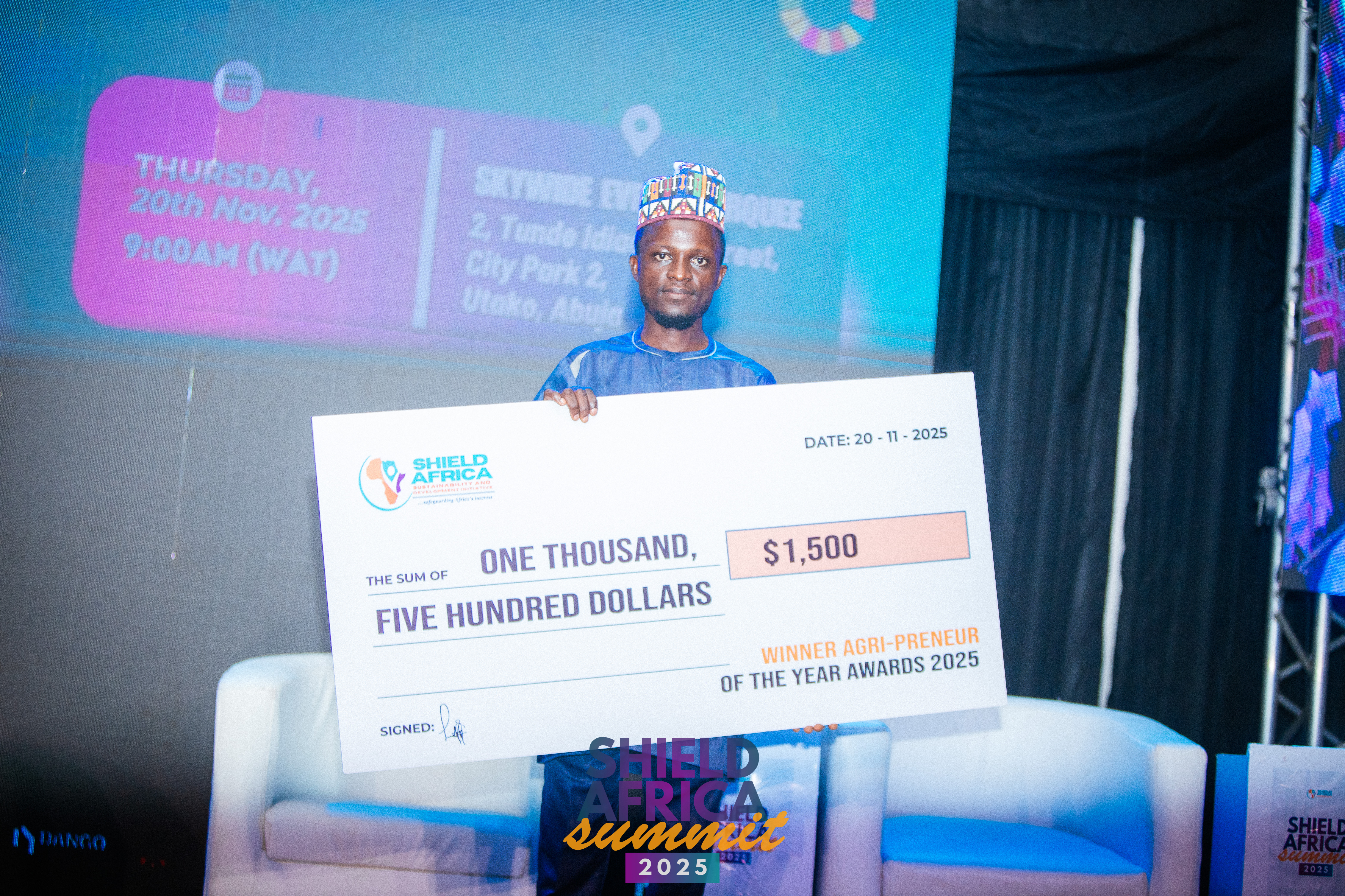 Young Agripreneur 7